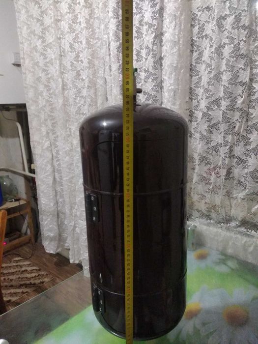 Міні бар, шафа для посуду в гараж, Обмін