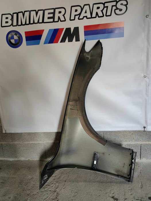 Guarda-lamas esquerdo BMW Série 7  F01/F02/F03/F04 730/740