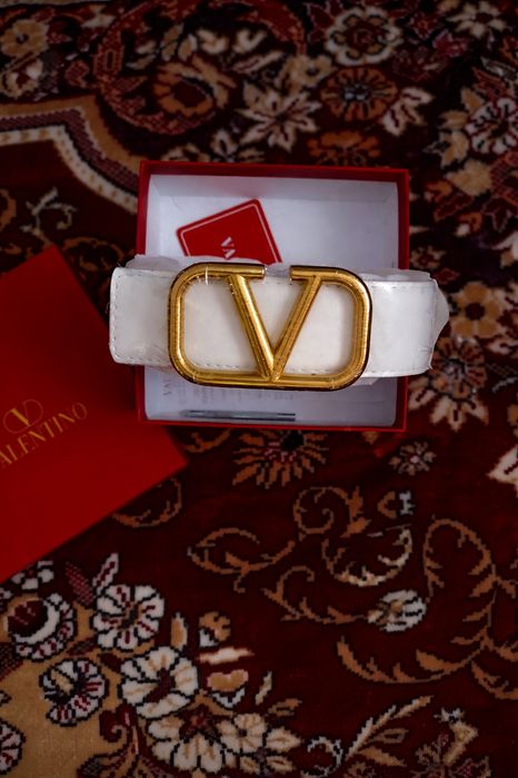 Ремінь Valentino