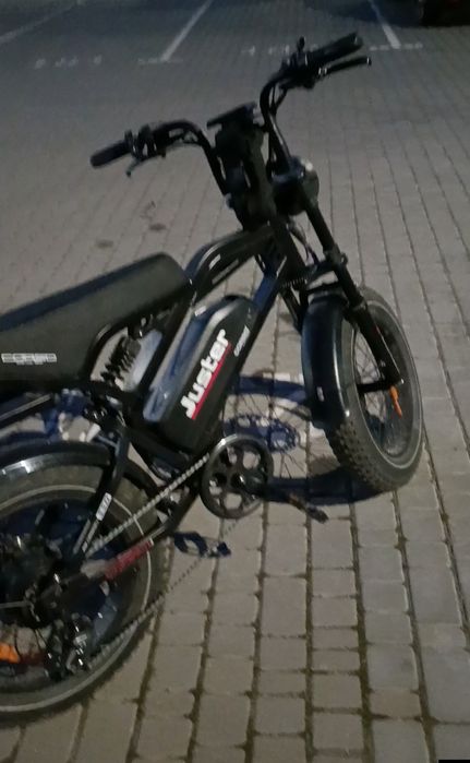 Corso juster 48v 15 ампер