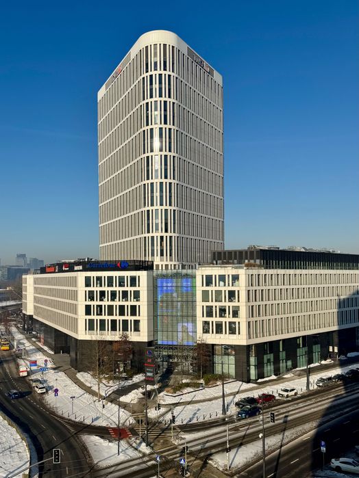 Kawalerka ul.Puławska 11