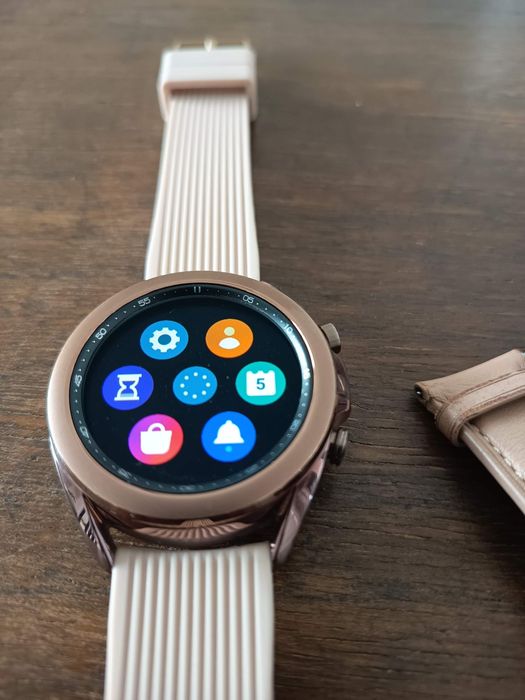 Samsung Galaxy Watch 3