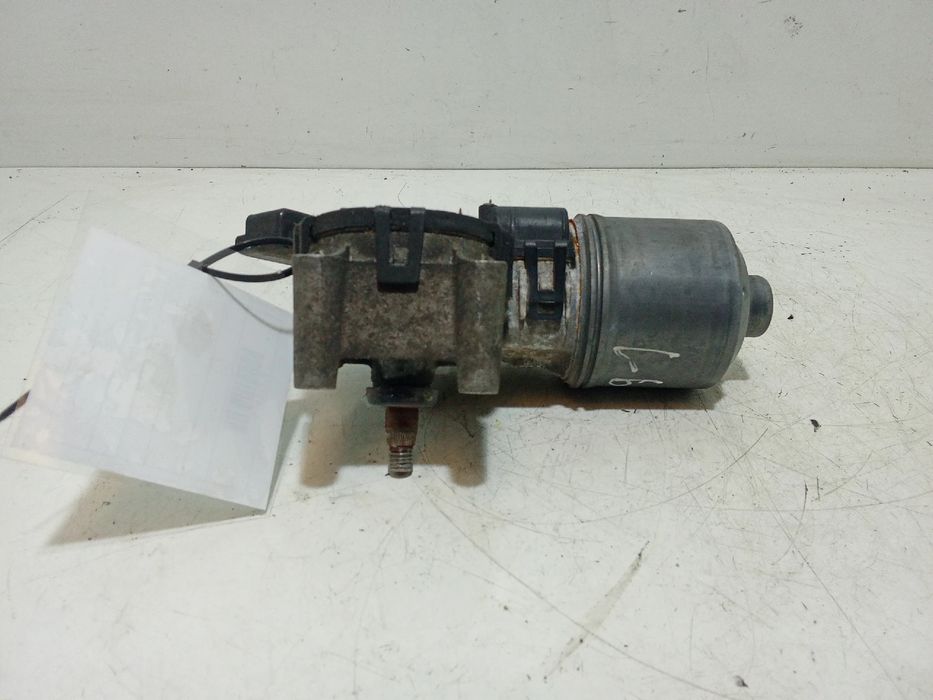 Motor limpa vidros frente RENAULT Clio II (BB0/1/2_, CB0/1/2_)