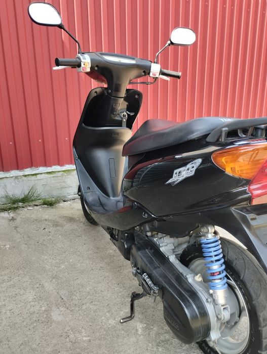 Продам Ямаха джог са16