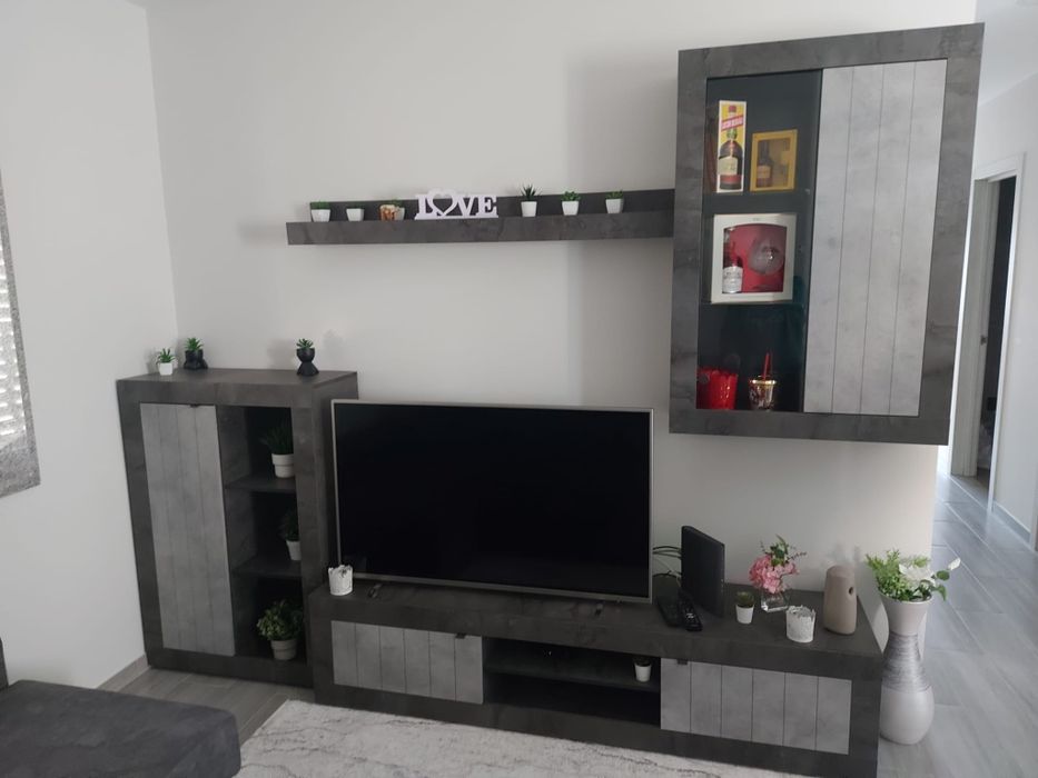 Vendo móvel tv em excelente estado