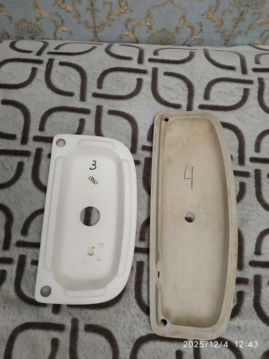 Продам крышки БУ