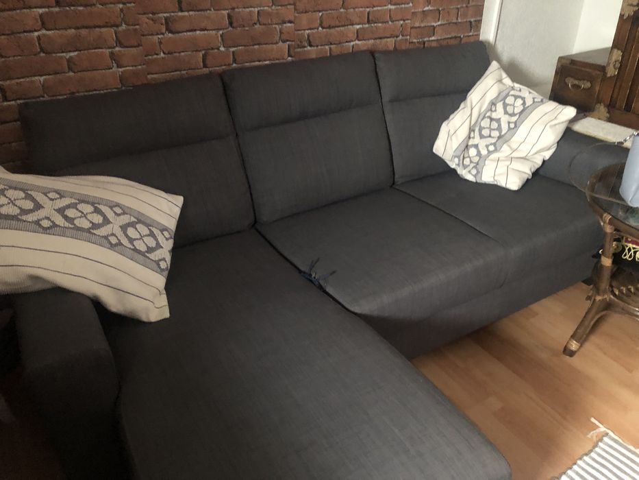 Mobília e eletrodomésticos