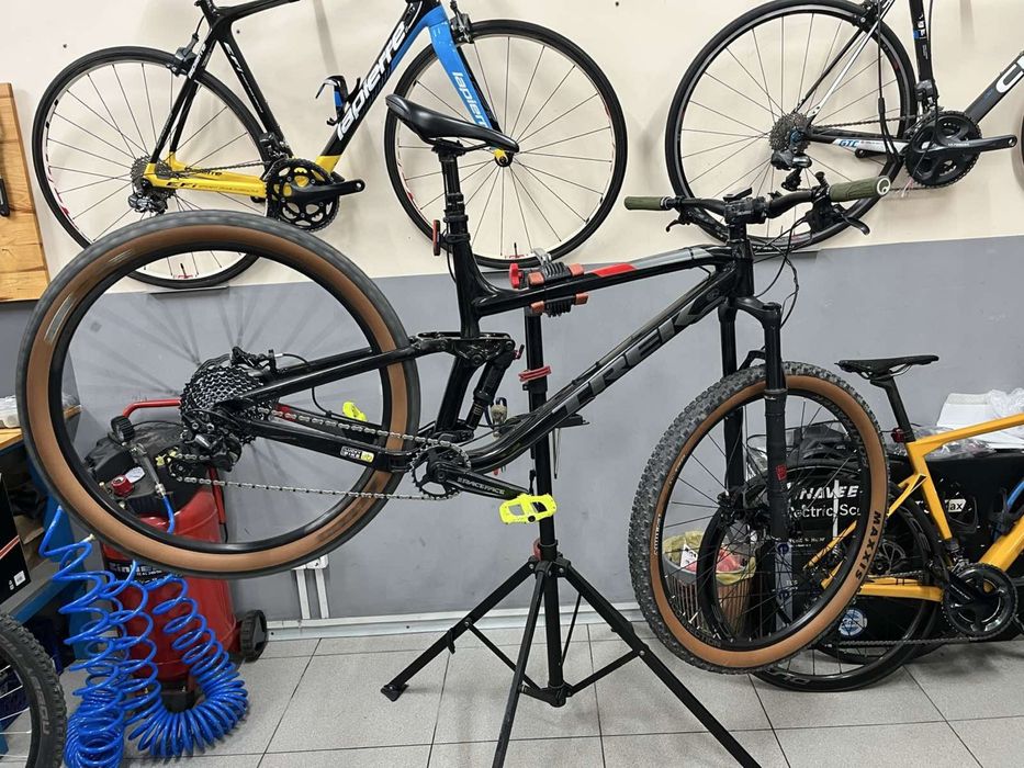 trek fuel ex 5 - купити велотовари - Ціна на OLX.ua