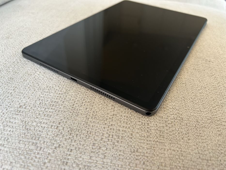 j. NOWY Tablet Lenovo Tab M11 TB330FU 10,95" 8/128GB Wi-Fi + Rysik