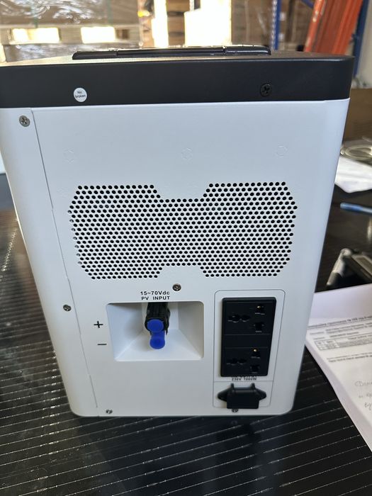 Зарядная станция Sako Alpha-ESS-1000W/2KWh