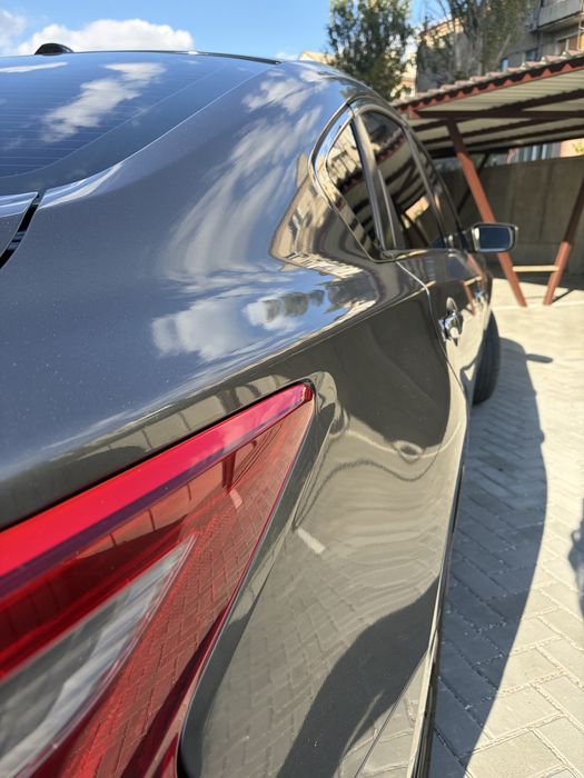 Продам Nissan Altima 2018