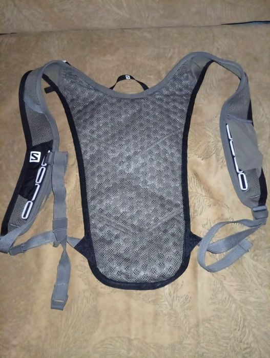 Рюкзак для гідратора Salomon