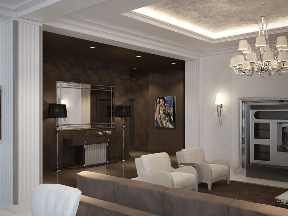 Продажа 4к квартиры 275м2 в элитном ЖК. Центр. Нагорка. Жуковского