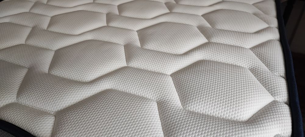 Colchão de molas ensacadas