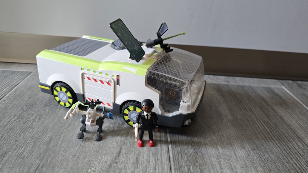 New Playmobil Chameleon64297594940674120