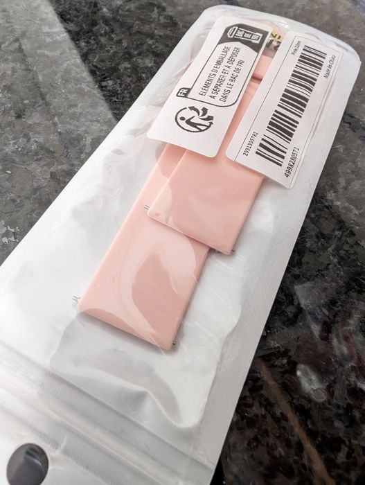 Bracelete Relógio 20 mm