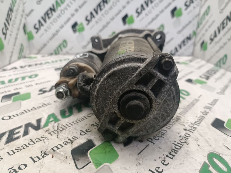 Motor de arranque MERCEDES-BENZ Classe E (W211)