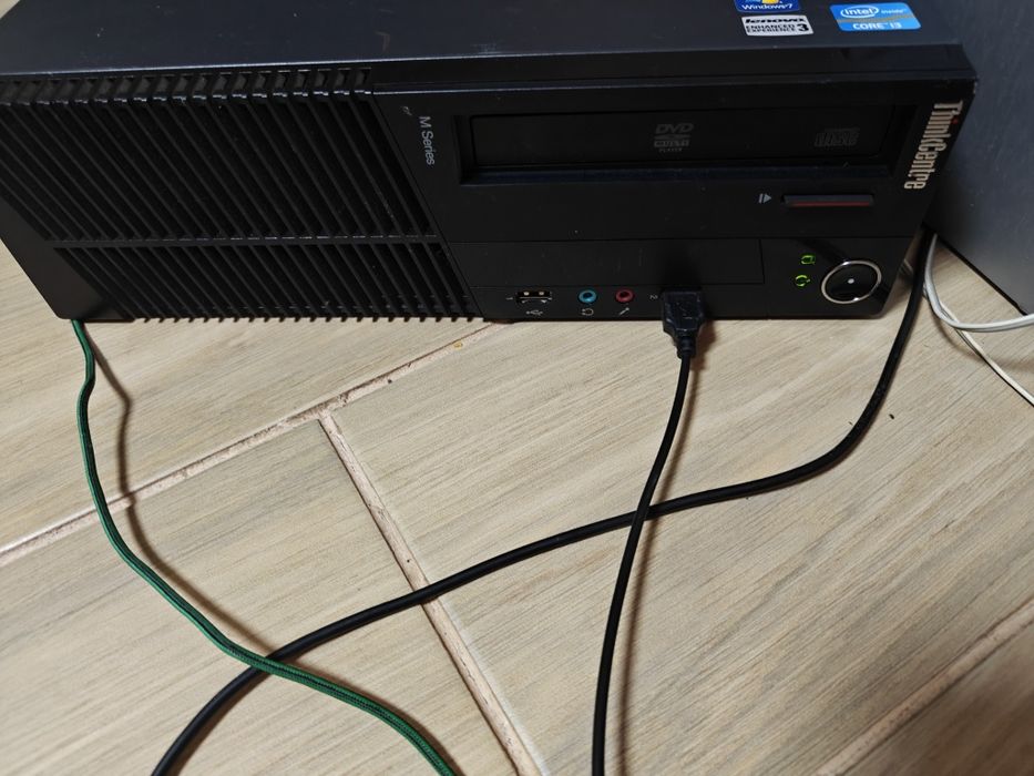 Продам комп'ютер