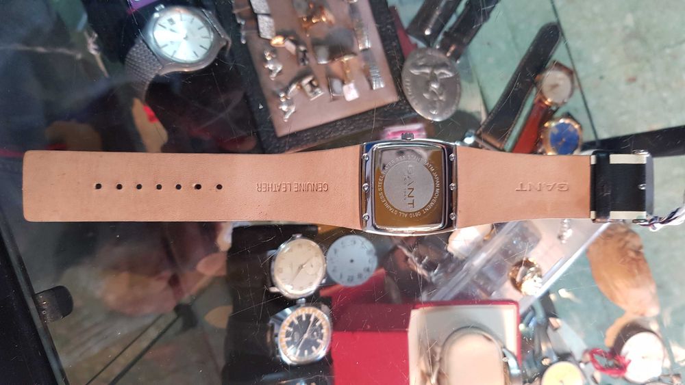 Relogio Quartz GANT