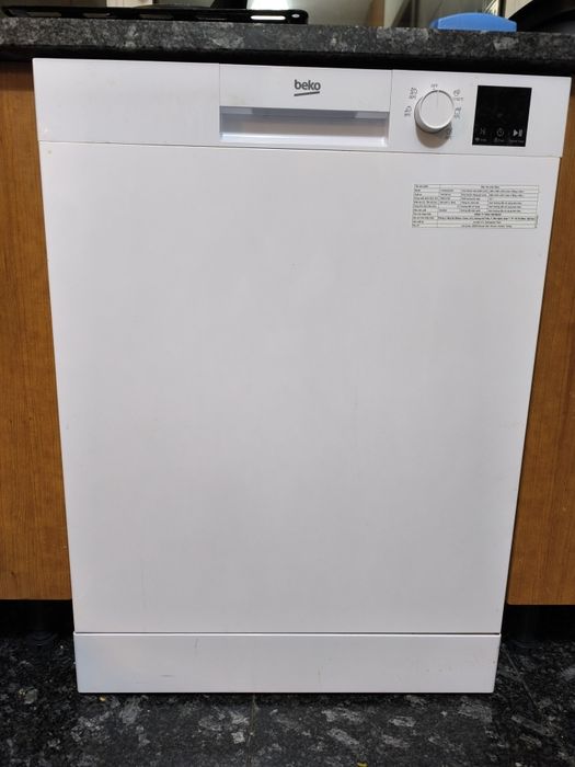 Maquina Louça Beko 13 Conjuntos