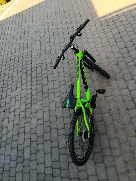 Rower kands młodzieżowy