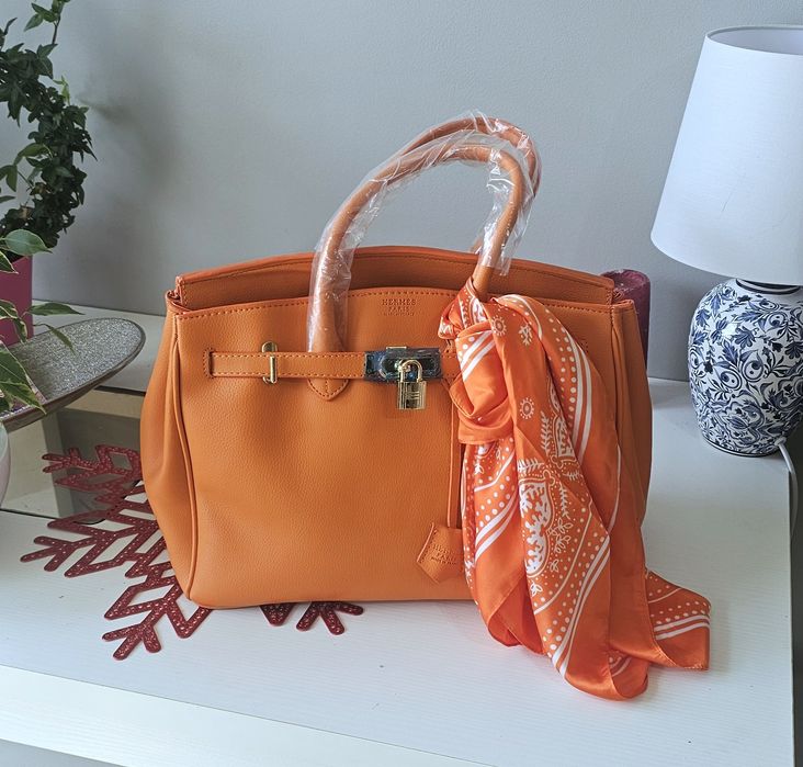 Torebka Hermes birkin, Kelly, birken