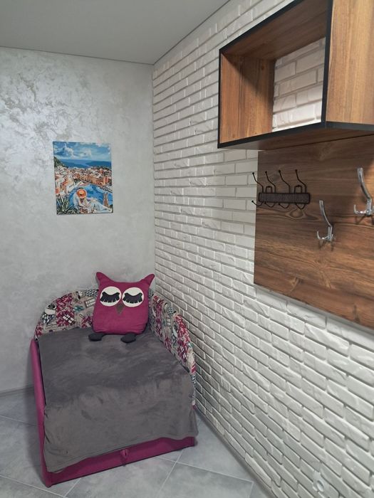 Квартира подобово посуточно