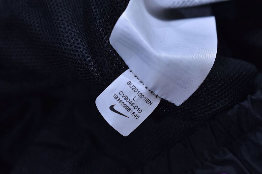 Nike Icon Clash Spodnie Dresowe Cargo Damskie / L