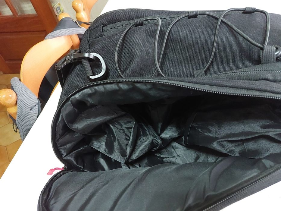 Saco deposito Honda adv350
