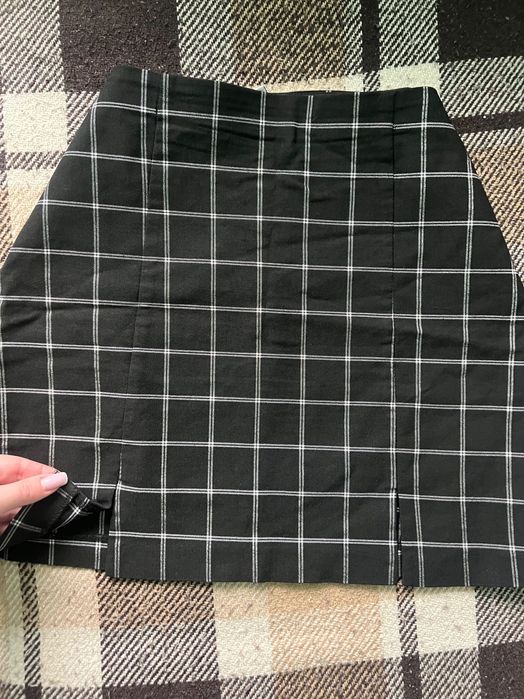 Спідниця з розпорками