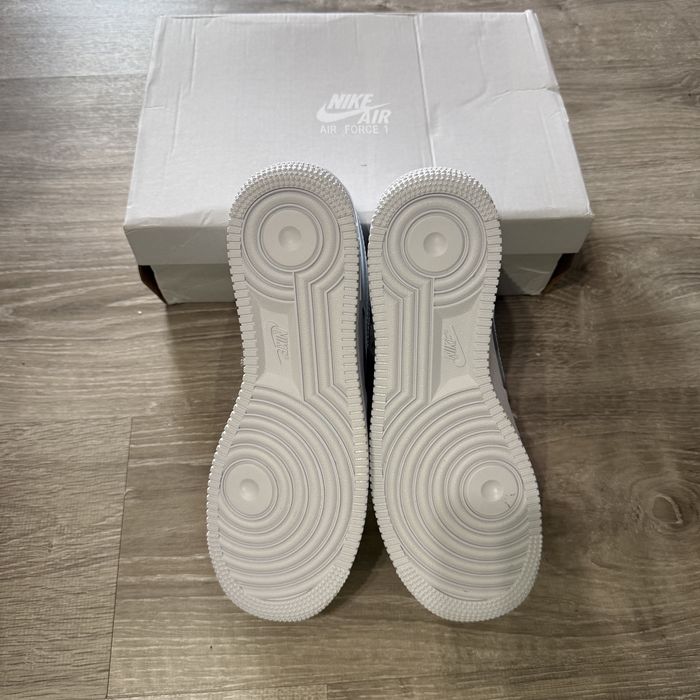 Nike Air Force 1 Branco – Nr40