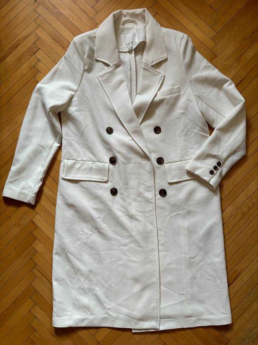 Пиджак плащ пальто тренч блейзер