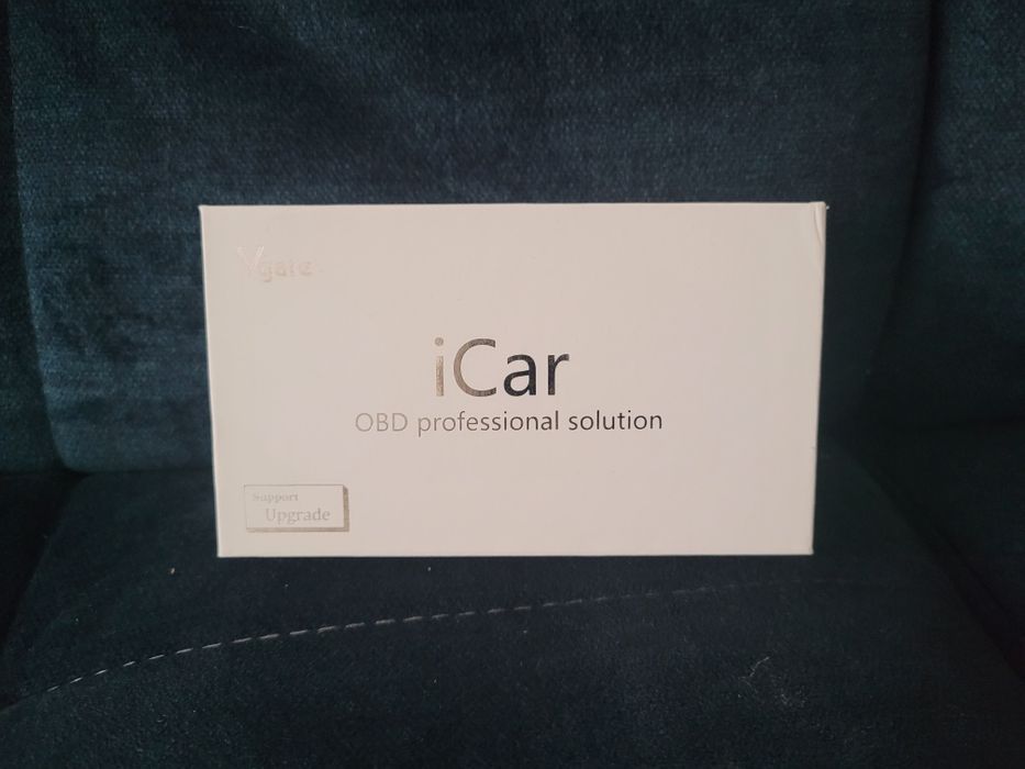 Interfejs diagnostyczny Vgate Icar3 wifi