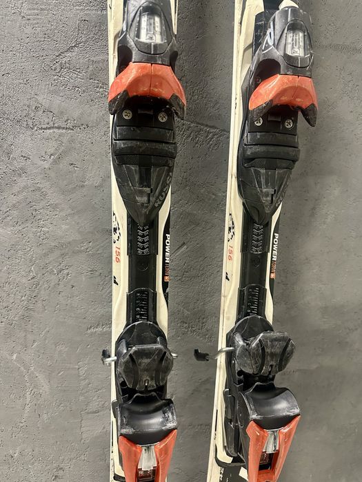 Narty Rossignol SL 9 World Cup 156cm