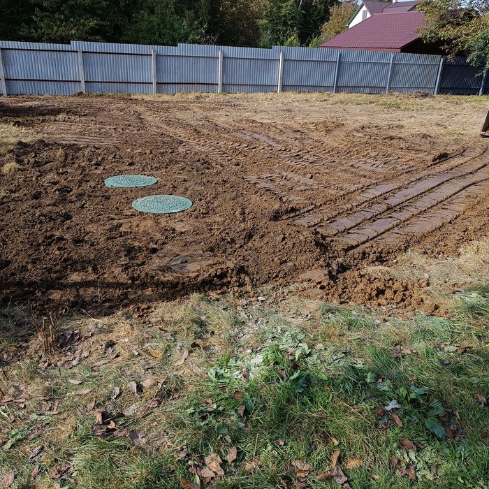 Монтаж Септиків, Каналізації Львів