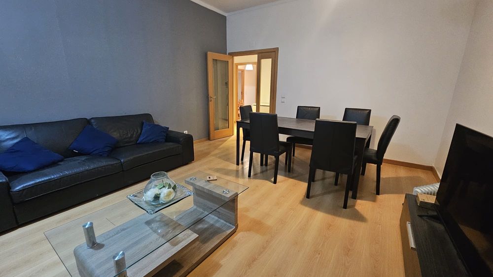 Apartamento T3 para Arrendamento no Lumiar