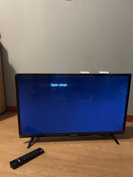 Televisão 32 polegadas