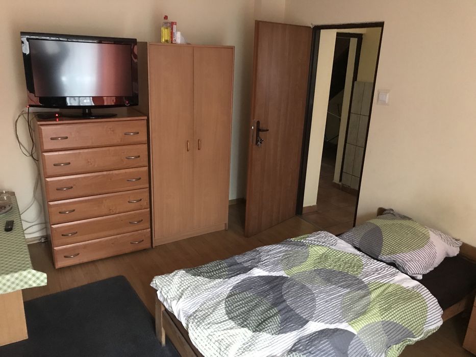 Tanie Noclegi pracownicze kwatery pokoje Ściegiennego