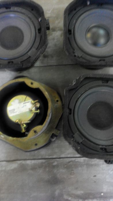 Продам динамики разные парами