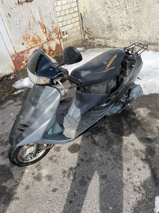 Мопед Honda dio 27
