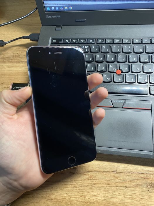 iPhone 6 Plus 64 gb, Айфон 6 плюс 64 ГБ