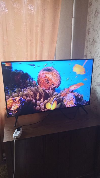 Плазма Samsung в отличном состоянии