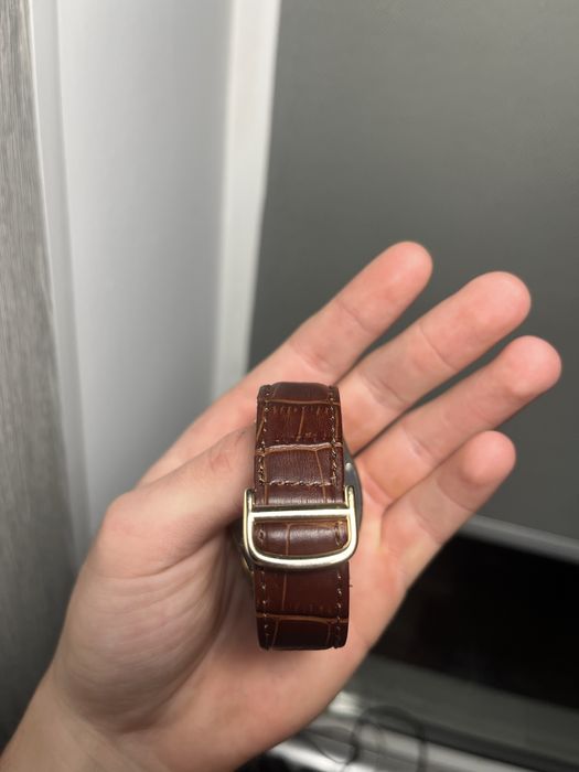 Часы наручные Cartier