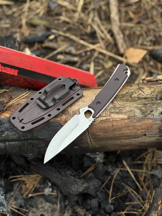 Код 562 Ніж тактичний Kershaw мисливський нож охотничий тактический