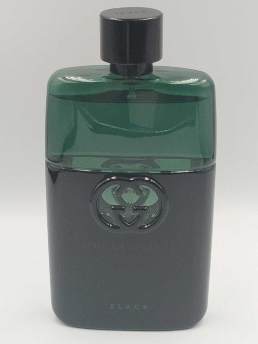 【廃盤・希少】Gucci Guilty Black 50ml Amazon | グッチ GUCCI ギルティ ブラック プールオム 50ml EDT