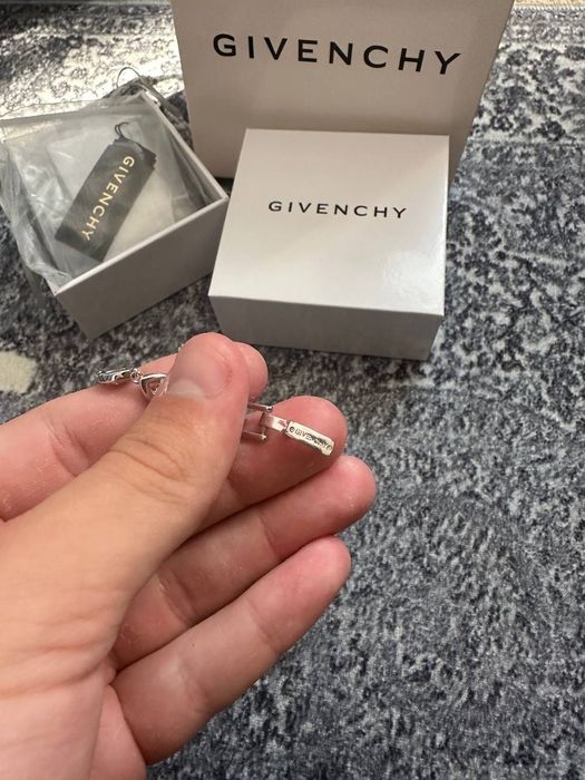 Givenchy flex bracelet