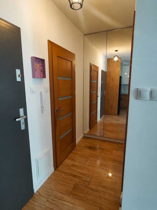 Nowoczesne mieszkanie w ścisłym centrum Łodzi – 5 minut od ul. Piotrkowskiej - Więcej
