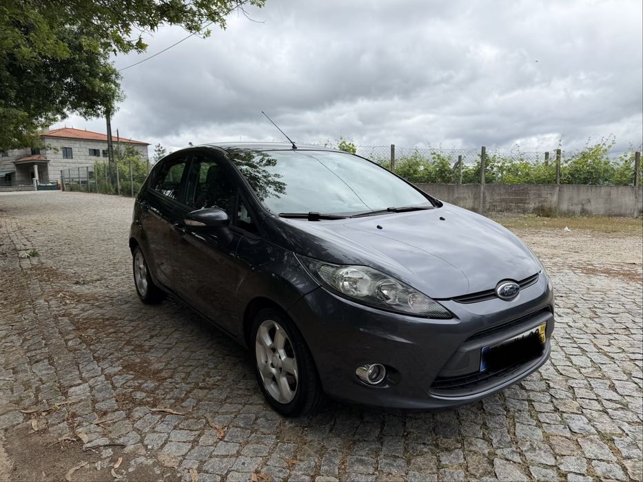 Ford Focus 1.4TDCi 2010