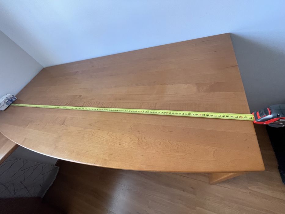 Secretária Extensível