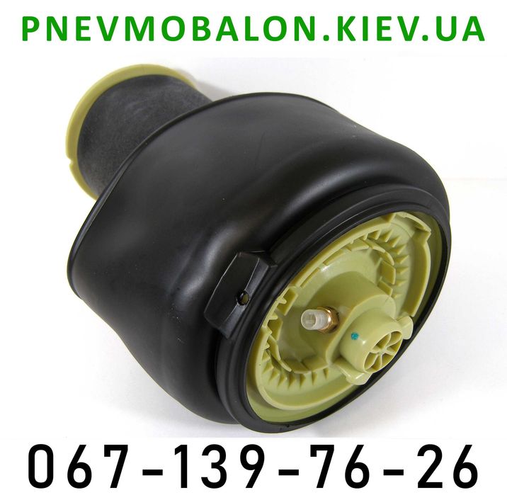 Пневмобалон пневмоподушка BMW 5 GT F07 Touring F11 E70 E71 F15 F16 E61